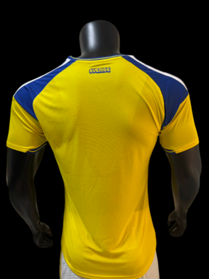 Sudadera de casa de gamuza 26/27 - Versión de jugador