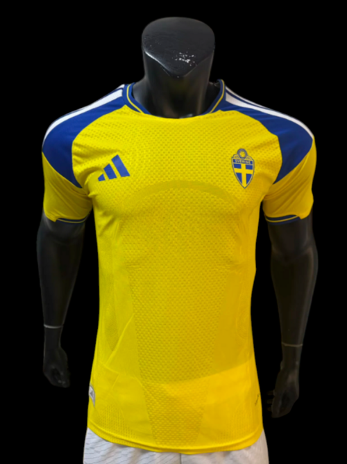 Sudadera de casa de gamuza 26/27 - Versión de jugador