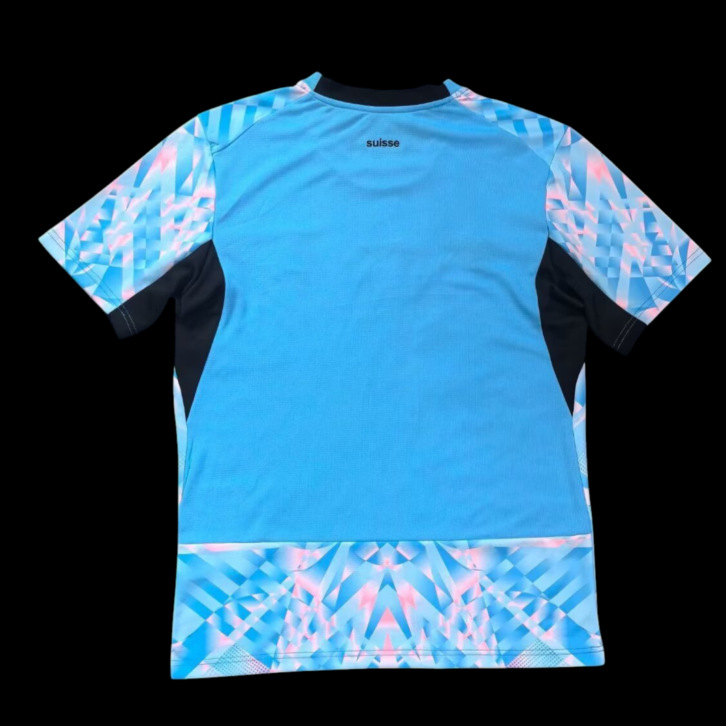Switzerland Away Jersey 26/27