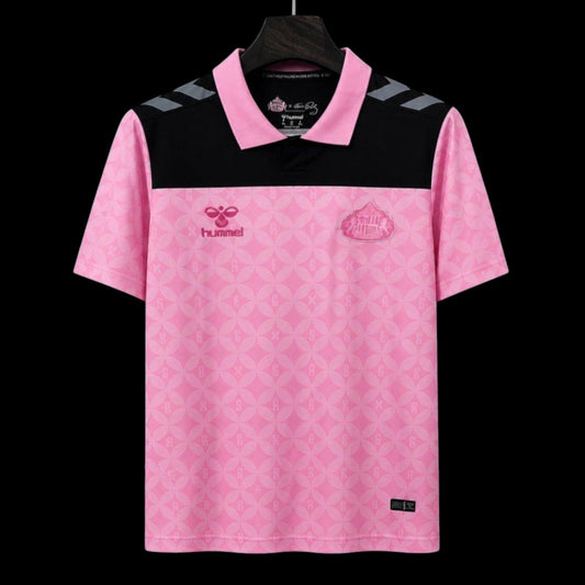 Sunderland AFC Third Jersey 25/26