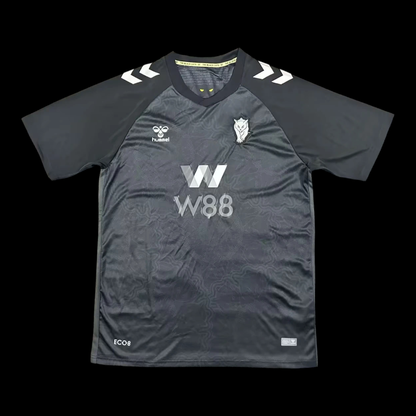 Sunderland AFC Maillot Third 25/26