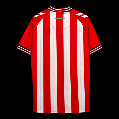 Sunderland AFC Maillot Domicile 25/26