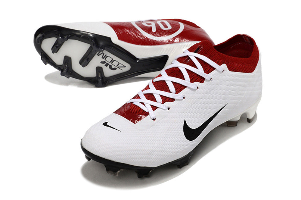 Total 90 mercurial Vapor Rouge