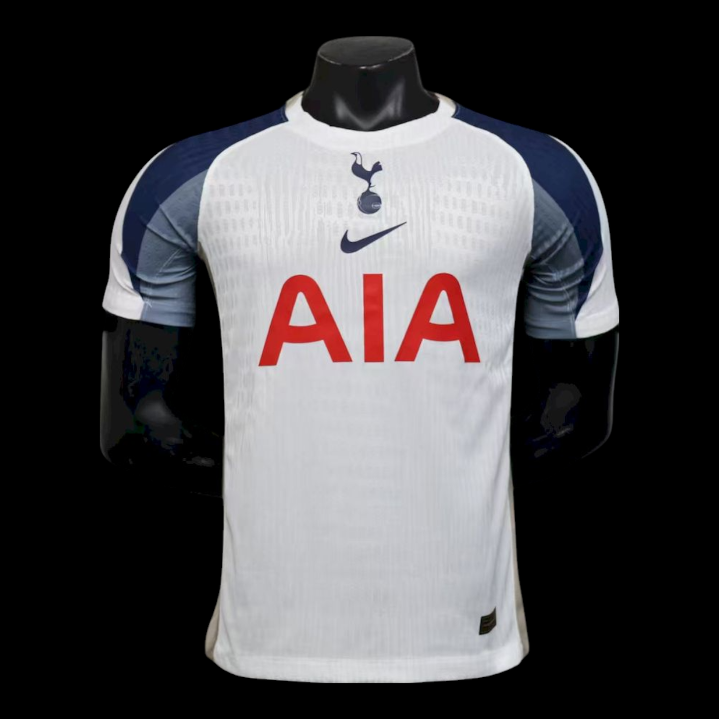 Tottenham Home Jersey 25/26 – Player Version