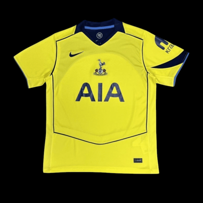 Tottenham Third Kit 25/26