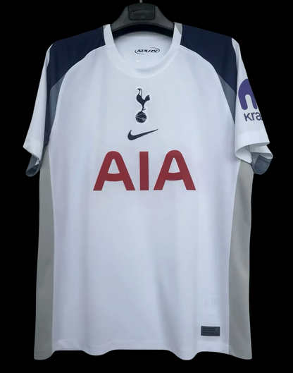 Tottenham Home Shirt 25/26