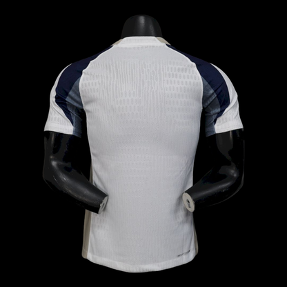 Tottenham Home Jersey 25/26 – Player Version