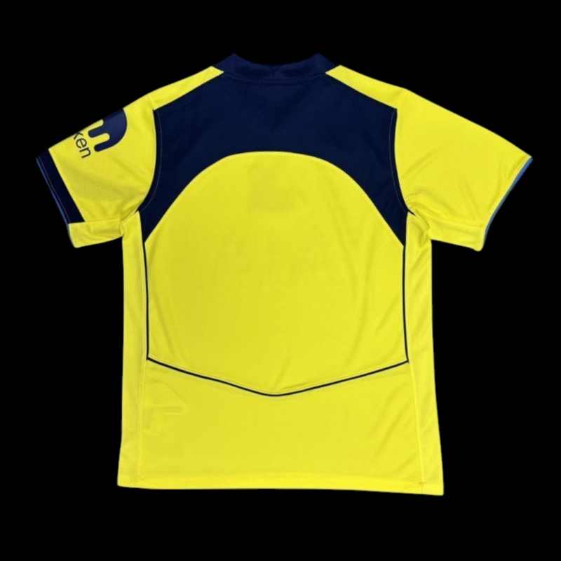 Tottenham Third Kit 25/26
