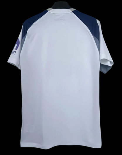 Tottenham Home Shirt 25/26