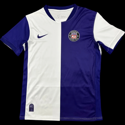 Toulouse Home Jersey 25/26