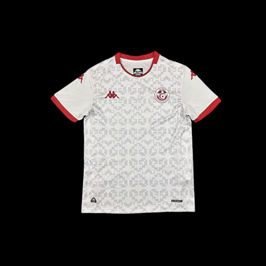 Tunisia Away Jersey 26/27