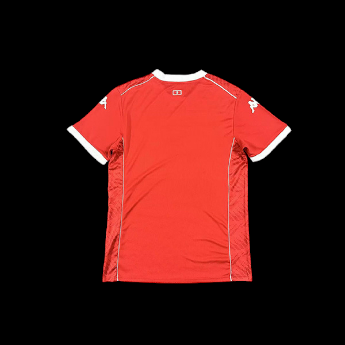 Túnez Camiseta Local 26/27
