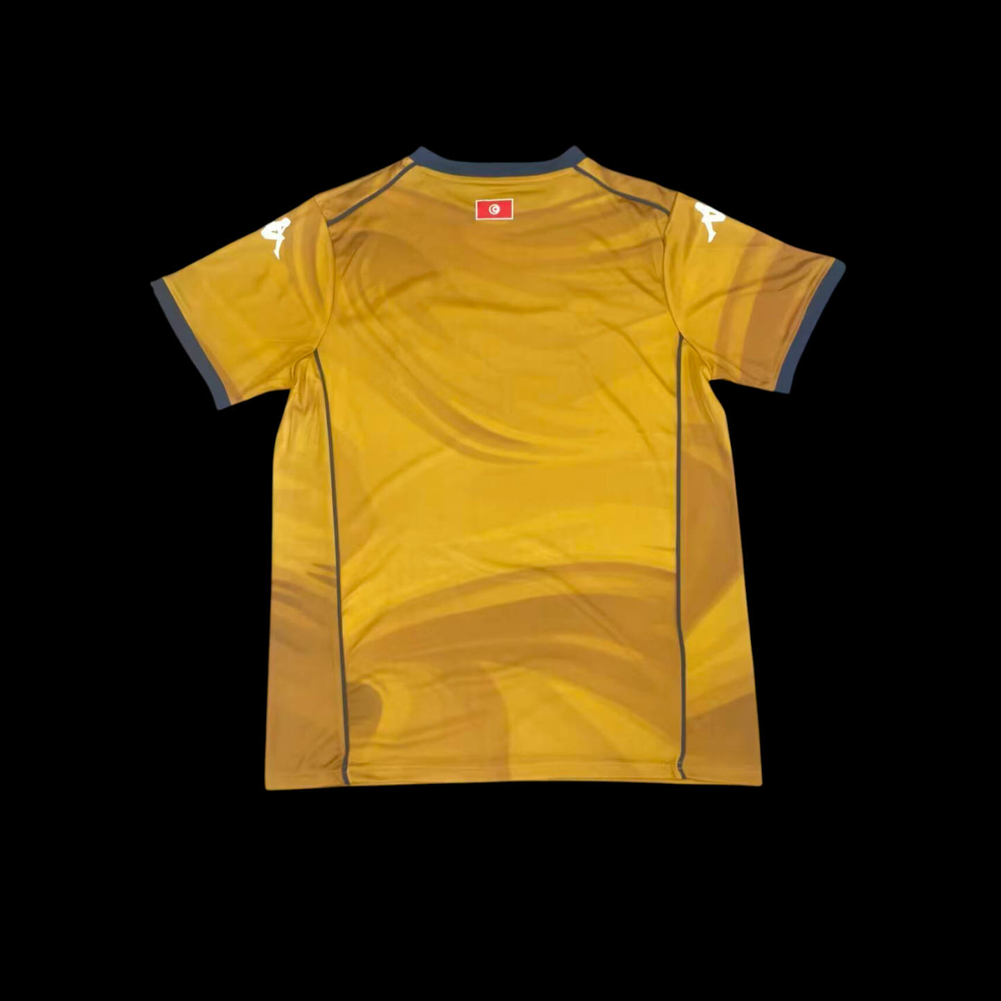 Túnez Tercera Camiseta 26/27