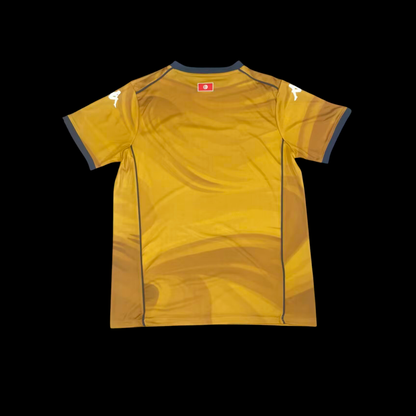 Túnez Tercera Camiseta 26/27