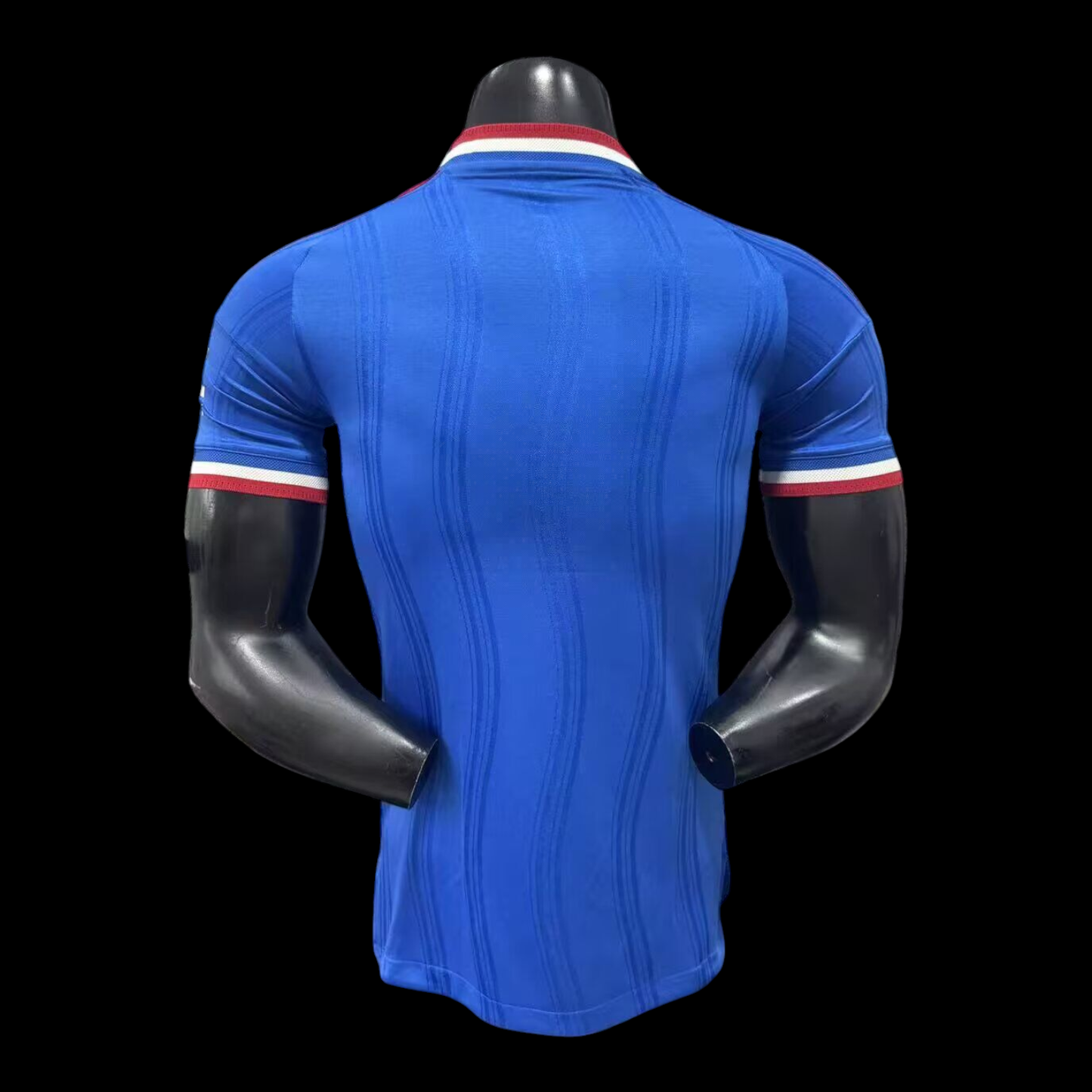 Manchester United 25/26 Away Shirt – Player Version