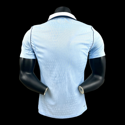 Uruguay Maillot Domicile 26/27 – Version player