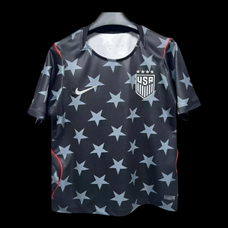 USA Maillot Exterieur 26/27
