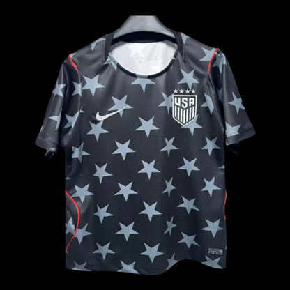 USA Maillot Exterieur 26/27