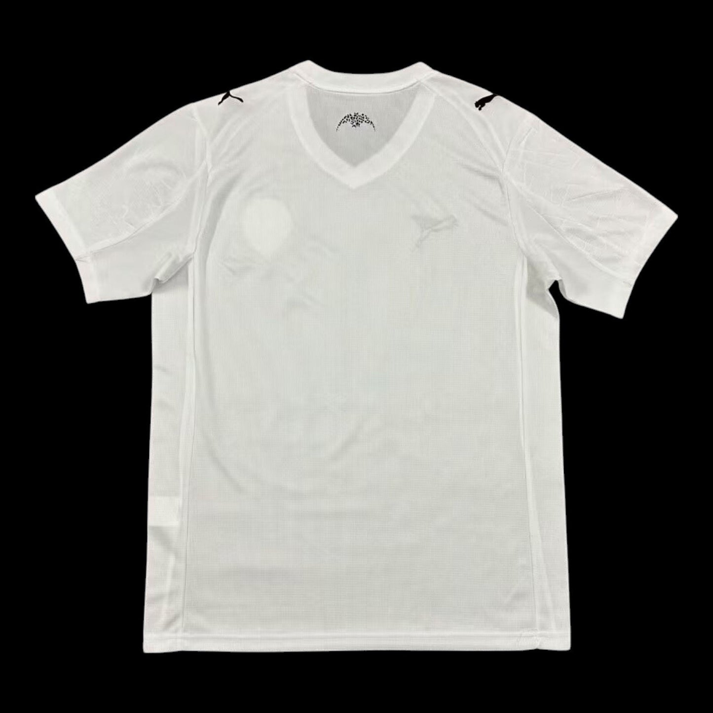 Valencia Home Shirt 25/26
