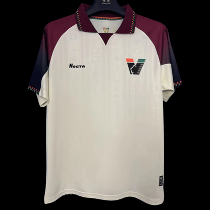 Venezia Maillot Extérieur 25/26