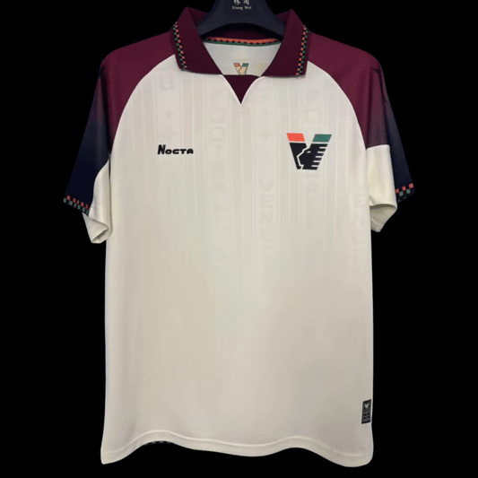 Venezia Away Shirt 25/26
