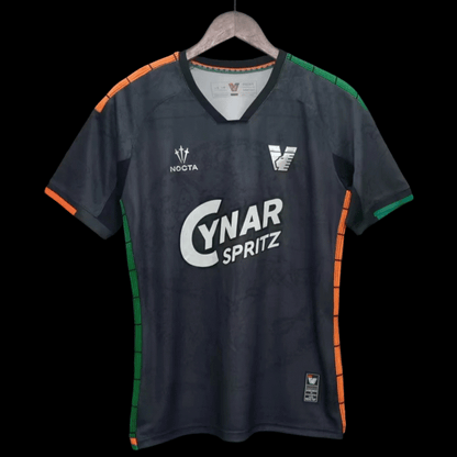 Venezia Home Jersey 25/26
