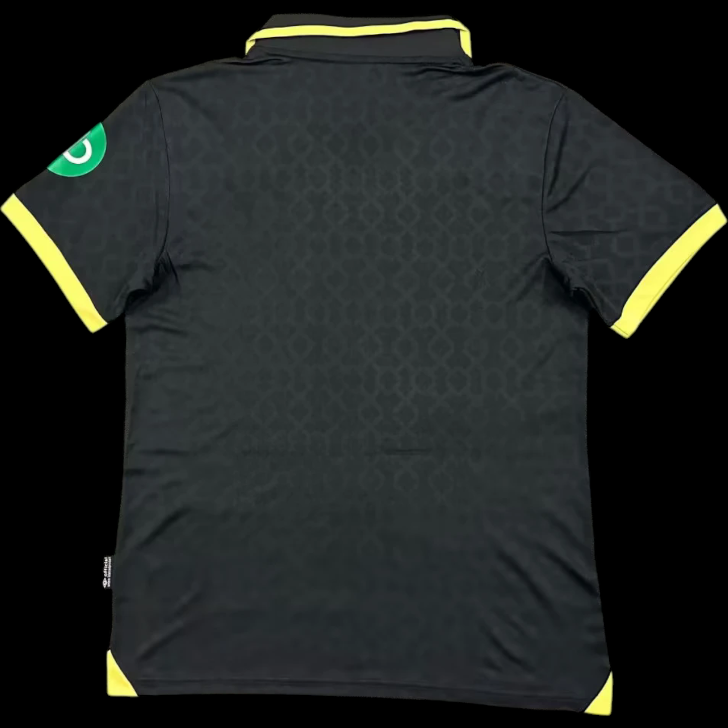 Camiseta Tercera West Ham 25/26